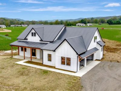 Aerial View Of Home | Image 1