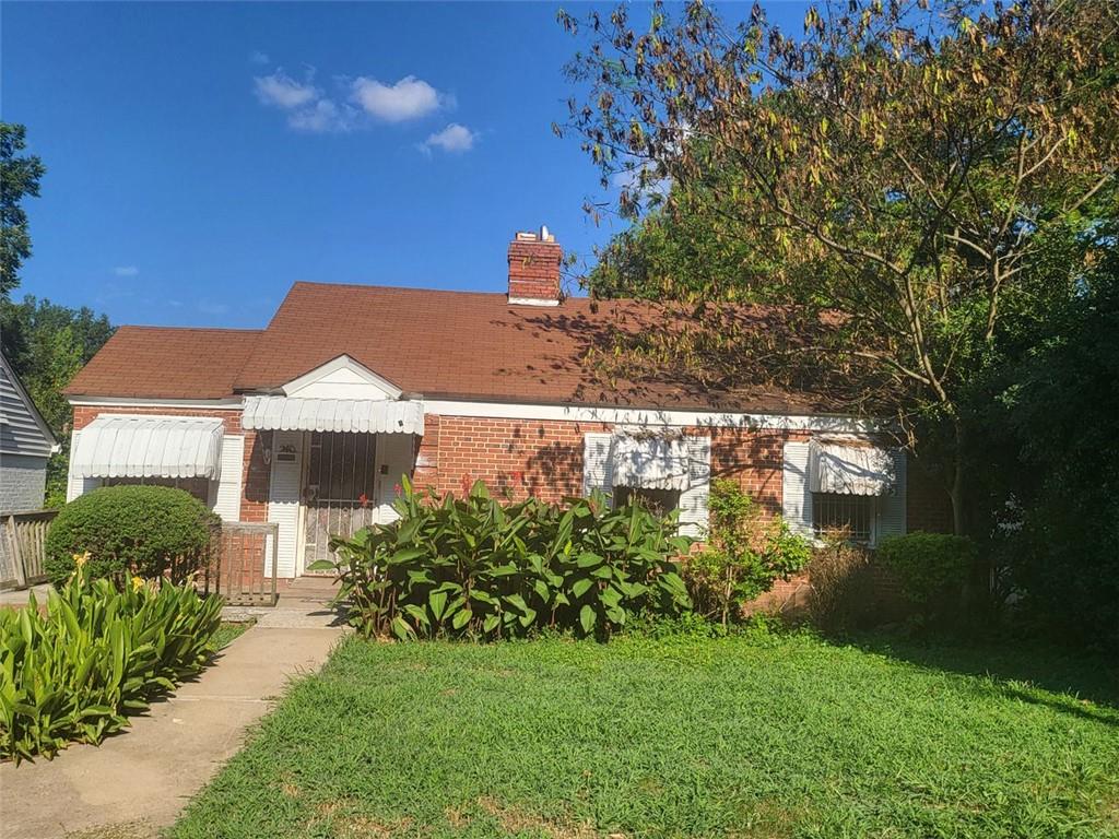1st St, Atlanta, GA 30314