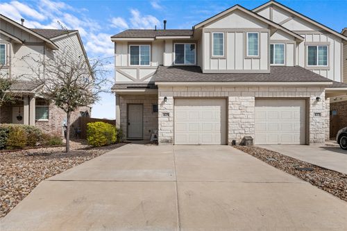56-425 White Steppe Way, Georgetown, TX, 78626 | Card Image