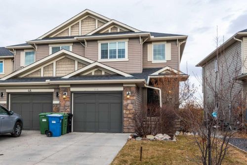 44 New Brighton Landing Se, Calgary, AB, T2Z0S7 | Card Image