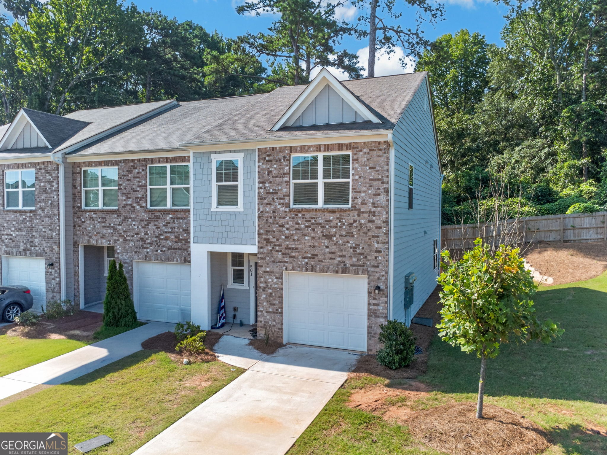 Residential in Palmetto 3