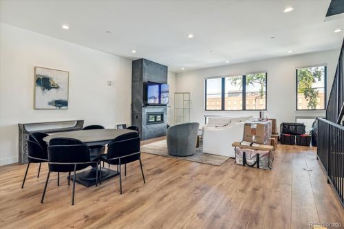 4294 E 8th Pl, Denver, CO, 80220-3957 | Card Image