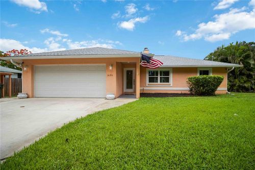 3131 Arrowhead Rd, VENICE, FL, 34293-3004 | Card Image
