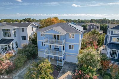 411 E Cape Shores Drive, House other with 6 bedrooms, 5 bathrooms and null parking in LEWES DE | Image 1