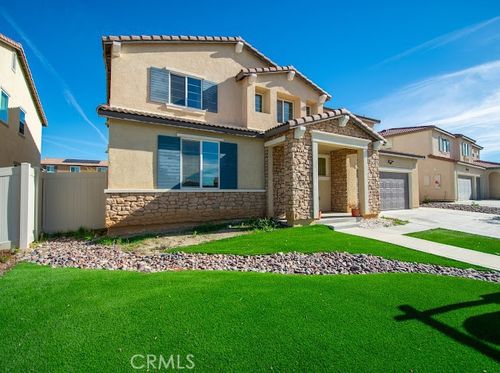 36626 Sevilla Way, Beaumont, CA, 92223-6304 | Card Image