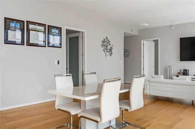 UNIT-2501 - 45 Ivan Allen Jr Blvd Nw, Condo with 2 bedrooms, 3 bathrooms and 2 parking in Atlanta GA | Image 13