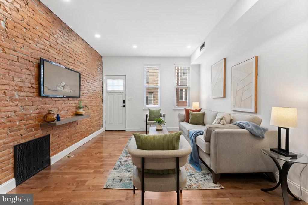 Residential in PHILADELPHIA 3