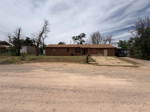 808 S Avenue K, Lamesa, TX, 79331 | Card Image