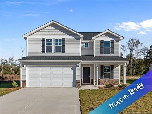 1633 Percheron Path, Fayetteville, NC, 28312-5602 | Card Image