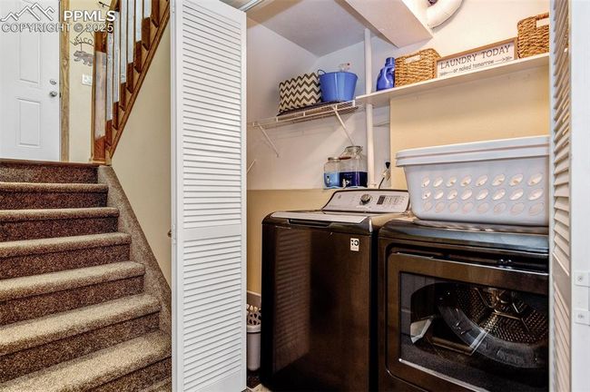 601 Harvest Field Way, House other with 3 bedrooms, 2 bathrooms and 2 parking in Fountain CO | Image 20