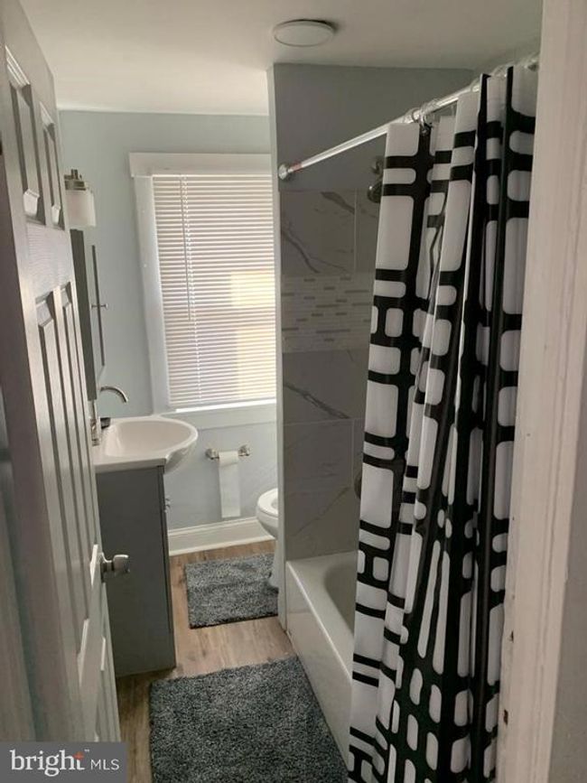 4206 Grace Ct, Townhouse with 2 bedrooms, 1 bathrooms and null parking in BALTIMORE MD | Image 6