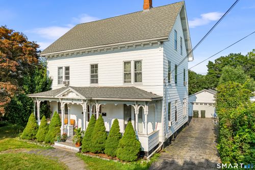 52 Oneco St, Norwich, CT, 06360-3434 | Card Image