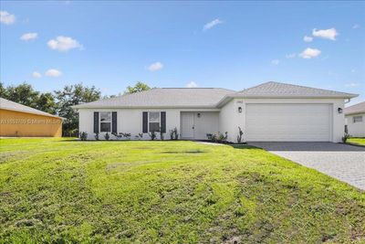 1902 Nw 5th Ave, House other with 4 bedrooms, 3 bathrooms and null parking in Cape Coral FL | Image 1