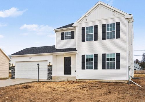 5116 Bankside Ct, Mishawaka, IN, 46544-1867 | Card Image