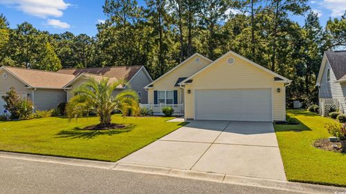 6469 Royal Pine Dr, Myrtle Beach, SC, 29588-6457 | Card Image