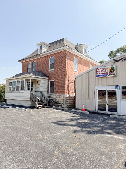 309B N Harlem Ave, Peotone, IL, 60468 | Card Image