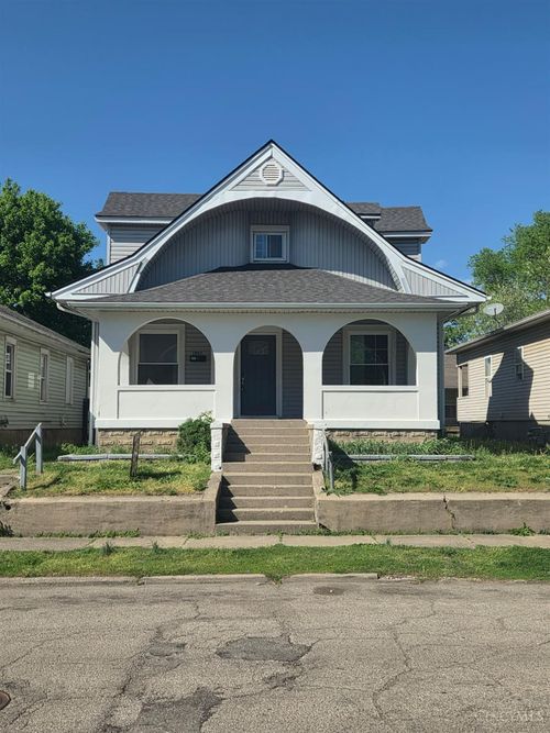 1907 Hill Ave, Middletown, OH, 45044-4670 | Card Image