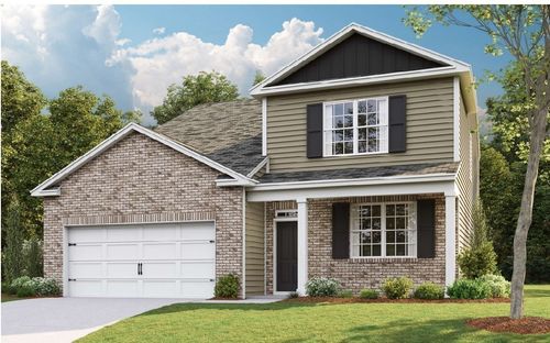 6034 Eugene Dr, Smyrna, TN, 37167-9305 | Card Image