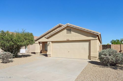 3326 W Shumway Farm Rd, Phoenix, AZ, 85041-6314 | Card Image