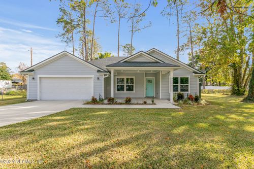 6133 Catawissa Ct, JACKSONVILLE, FL, 32244-3155 | Card Image
