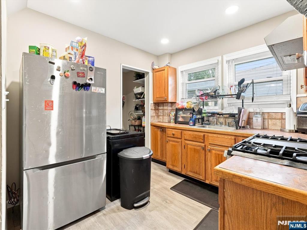 Residential in East Orange 3