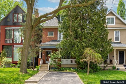 22 Simpson Avenue, Toronto, ON, M4K1A2 | Card Image