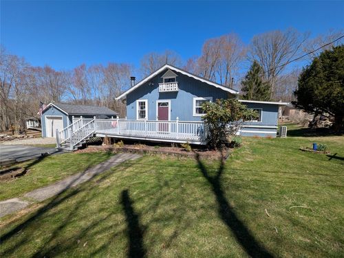 20 Farmingdale Ln, Bloomingburg, NY, 12721-2927 | Card Image