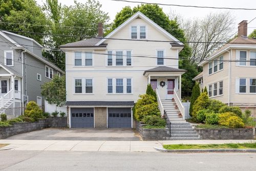 72-72 Edgecliff Rd, Watertown, MA, 02472-3546 | Card Image