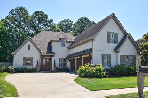 5801 Candler Ave, Tuscaloosa, AL, 35406-2915 | Card Image