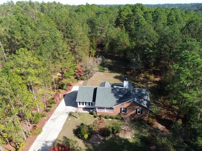 1122 Ridgemont Drive, House other with 3 bedrooms, 2 bathrooms and null parking in Aiken SC | Image 2