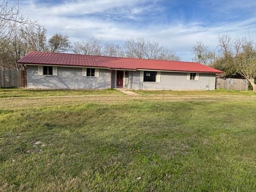 1008 W Pietzsch St, Bartlett, TX, 76511-4098 | Card Image