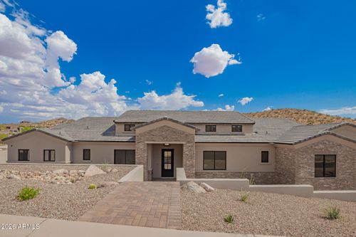 8871 E Canyon Vista Dr, Gold Canyon, AZ, 85118-8800 | Card Image