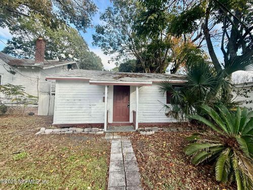 1077 Willow Branch Ave, Jacksonville, FL, 32205-9700 | Card Image