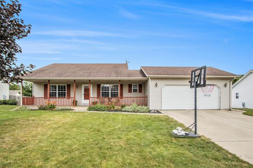 4650 Yellow Pine Ln, Kalamazoo, MI, 49004-3756 | Card Image