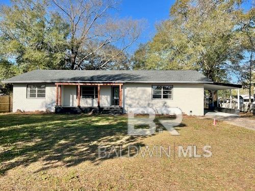 847 Sidney E Manning Blvd, Flomaton, AL, 36441-5488 | Card Image