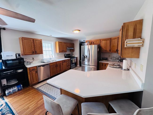5 Acton St, House other with 3 bedrooms, 3 bathrooms and 2 parking in Worcester MA | Image 14