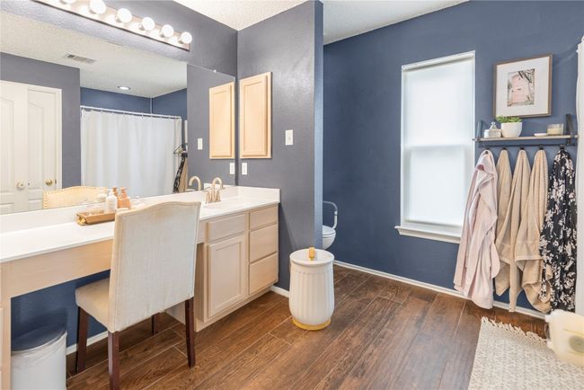 1006 Del Roy Dr, House other with 3 bedrooms, 3 bathrooms and 2 parking in Cedar Park TX | Image 17