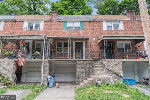 6605 Church Ln, UPPER DARBY, PA, 19082-4301 | Card Image