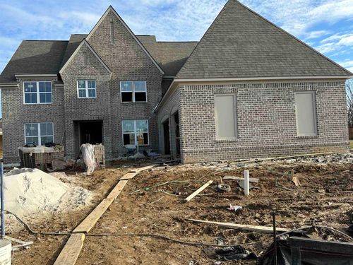 9991 Buttercup Cv, Lakeland, TN, 38002 | Card Image