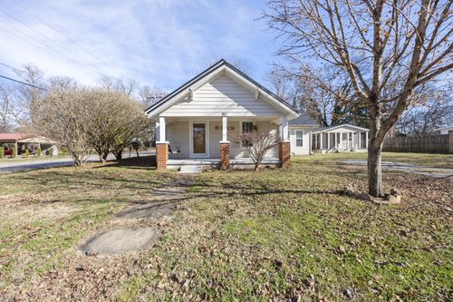 801 S High St, Winchester, TN, 37398-2119 | Card Image