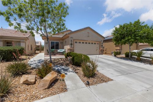 7945 Grey Teal Street, North Las Vegas, NV, 89084 | Card Image