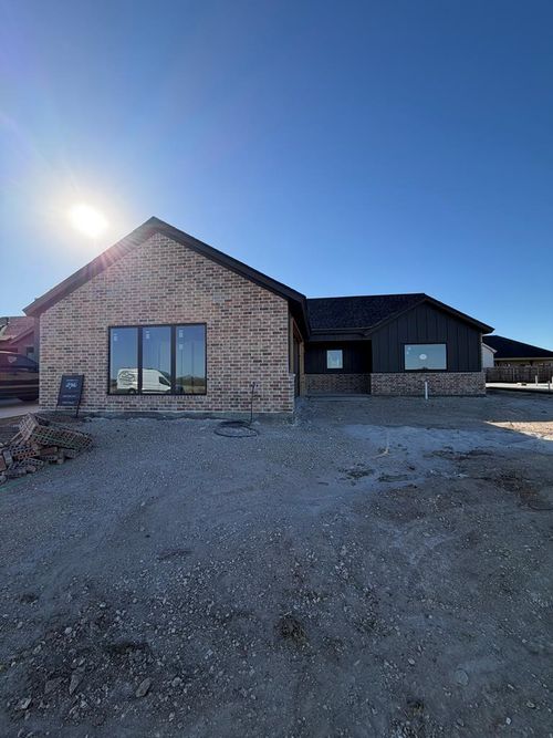 5425 Riviera Ln, San Angelo, TX, 76904-4707 | Card Image