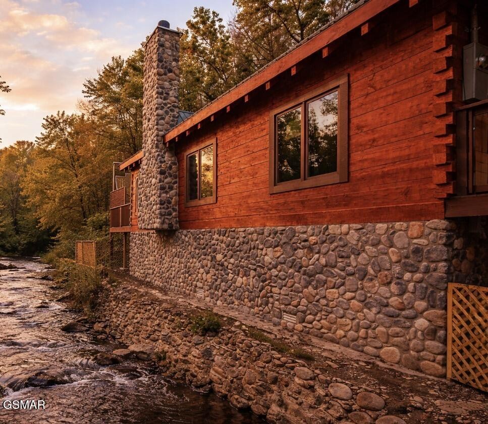 Residential in Gatlinburg
