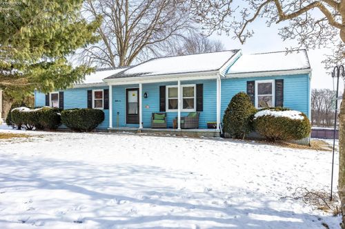 86 Center St, Berlin Heights, OH, 44814-9603 | Card Image