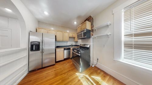 1-4 Mark St, Boston, MA, 02130-1263 | Card Image