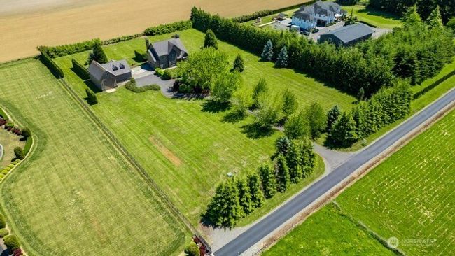 794 W Smith Rd, House other with 4 bedrooms, 5 bathrooms and 4 parking in Bellingham WA | Image 24