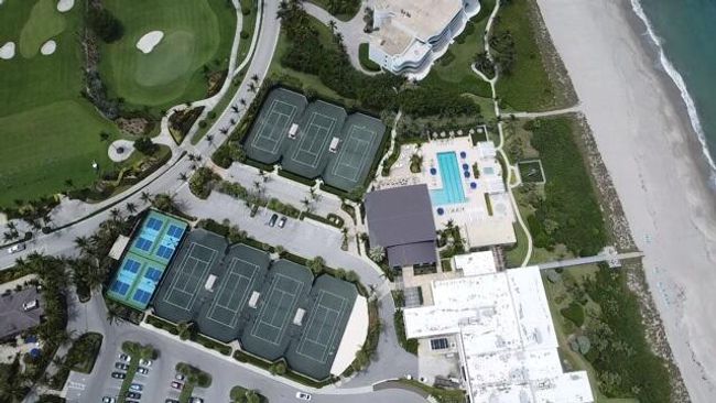 APT-316 - 2001 Se Sailfish Point Blvd, Condo with 3 bedrooms, 3 bathrooms and null parking in Stuart FL | Image 26