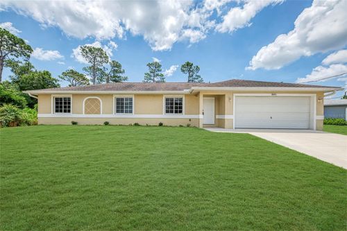 4845 Hader Rd, North Port, FL, 34288-8001 | Card Image