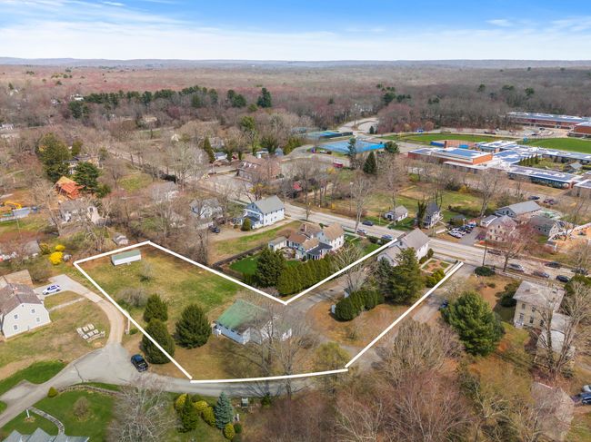 Aerial view of the property. | Image 12