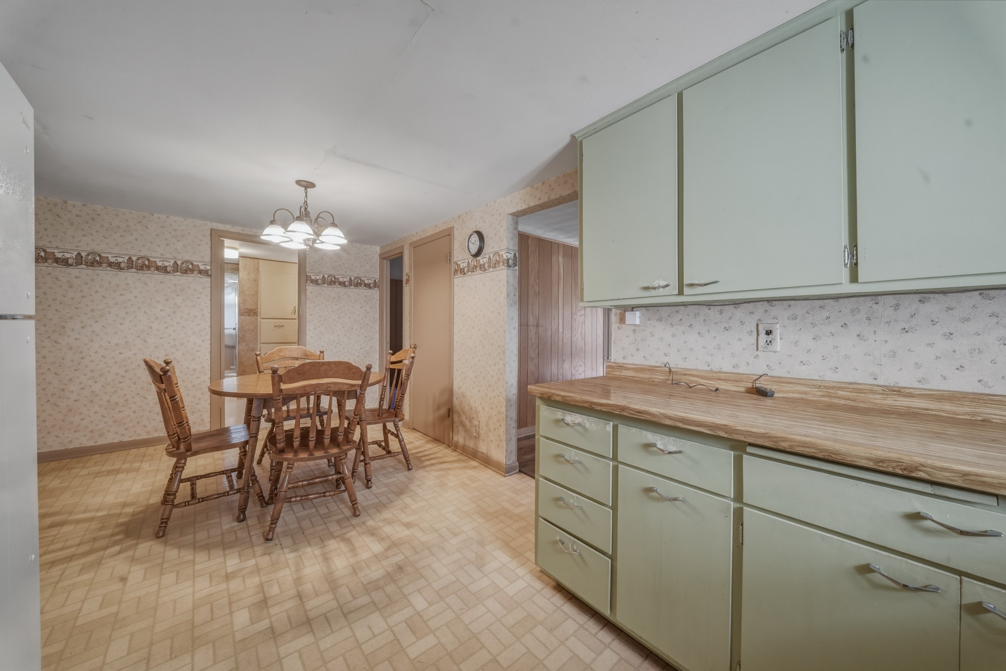 Residential in Fairchild 5